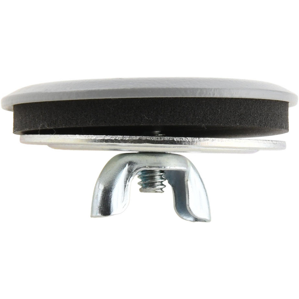 Wiegmann WAS100 Electrical Enclosure Hole Seal Steel, Use with General Enclosures