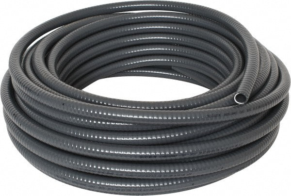Thomas & Betts 15005-100 1/2" Trade Size, 100' Long, Flexible Liquidtight Conduit