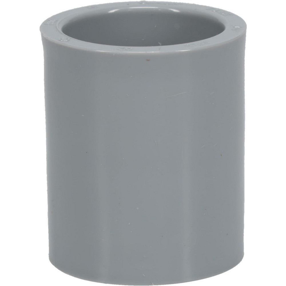 Thomas & Betts E940E Conduit Coupling For Rigid, Polyvinylchloride, 3/4" Trade Size