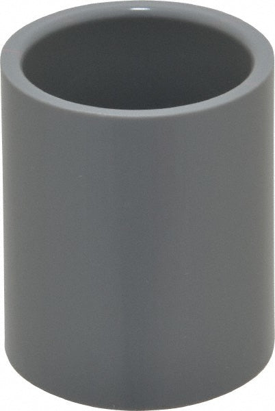 Thomas & Betts E940F Conduit Coupling For Rigid, Polyvinylchloride, 1" Trade Size