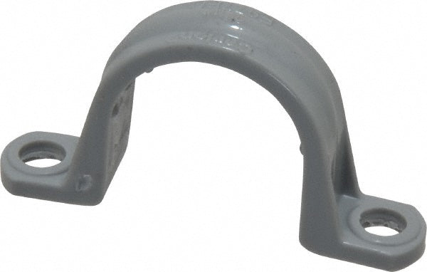 Thomas & Betts E977EC 3/4 Pipe, PVC, Pipe or Conduit Strap