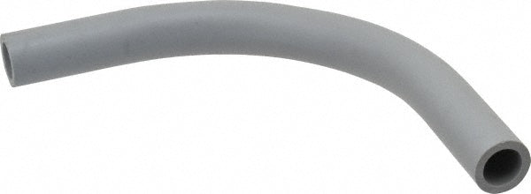 Thomas & Betts UA9AD Conduit Elbow For Rigid, Polyvinylchloride, 1/2" Trade Size