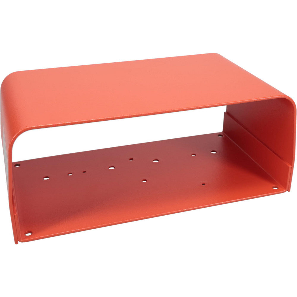 LINEMASTER 522-B12 6 Inch Long x 11 Inch Wide x 4-1/2 Inch High, Foot Switch Guard
