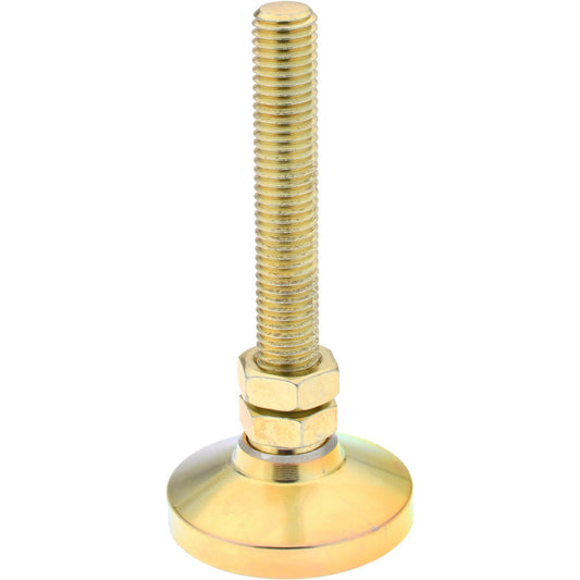 Gibraltar BSW-3A-G Studded Pivotal Leveling Mount