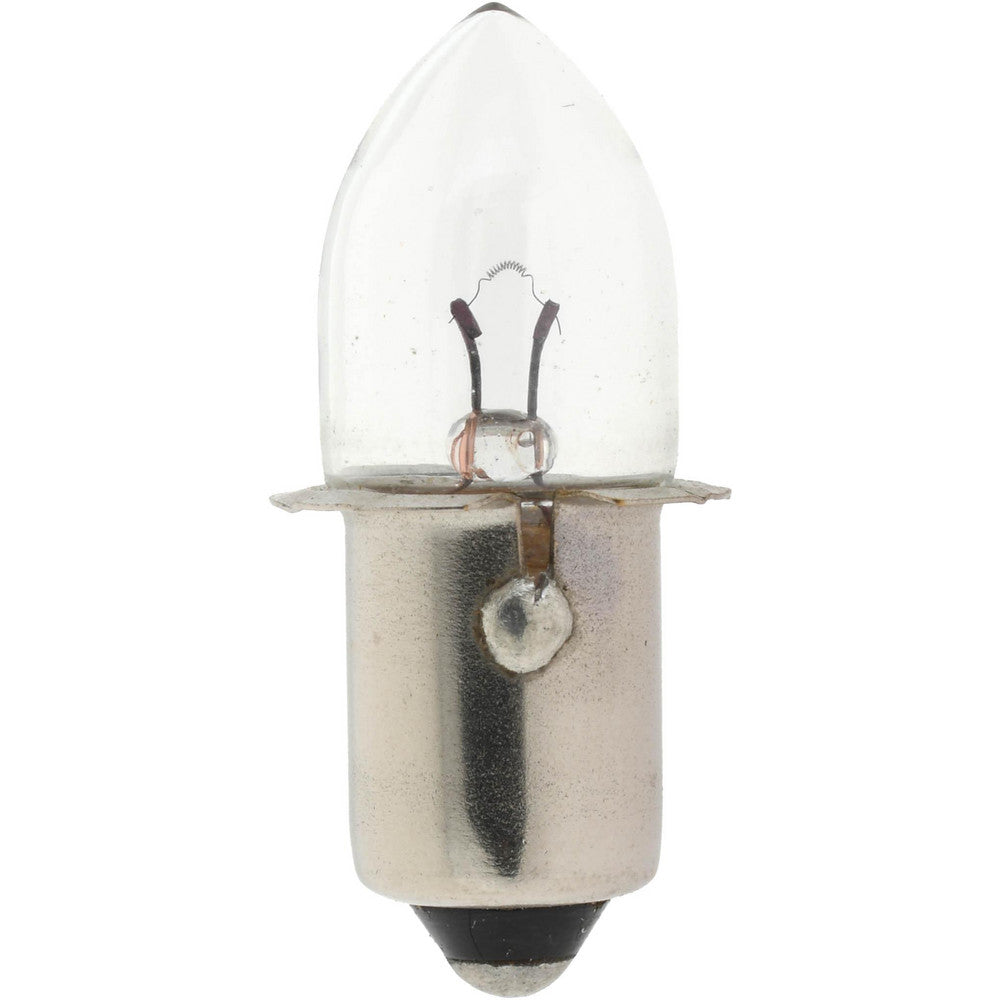 Value Collection PR2 1.19 Watt, 2.38 Volt, Incandescent Miniature & Specialty B3-1/2 Lamp