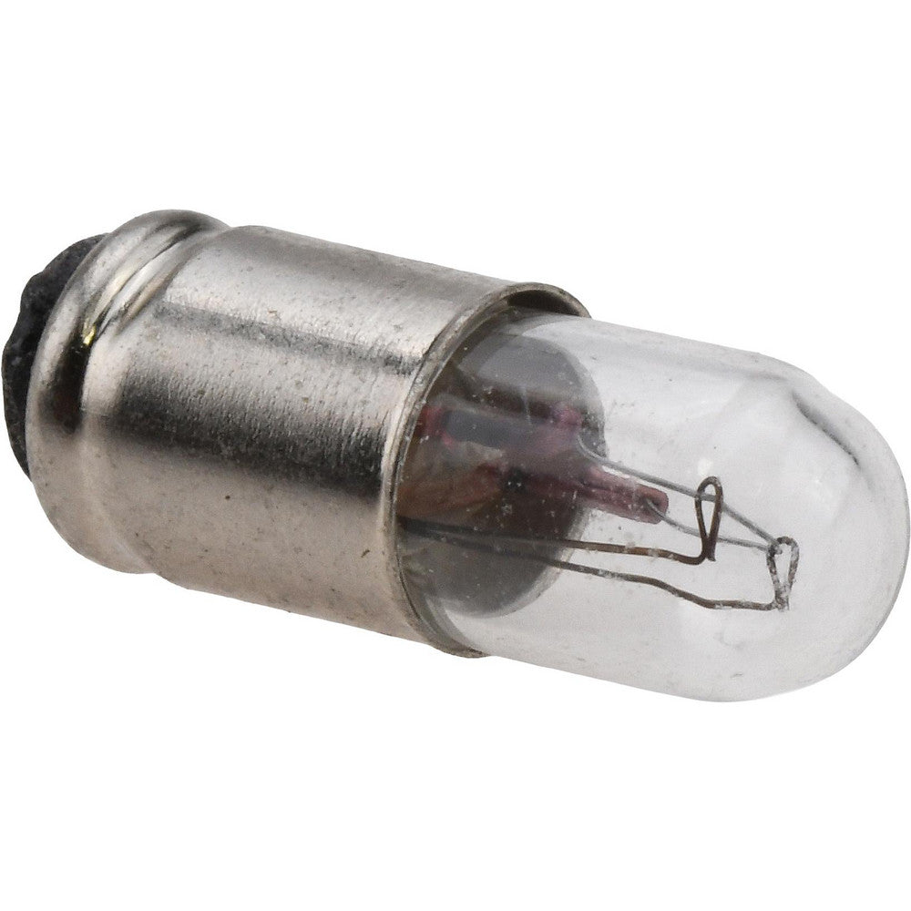 Value Collection 388 1.12 Watt, 28 Volt, Incandescent Miniature & Specialty T1-3/4 Lamp