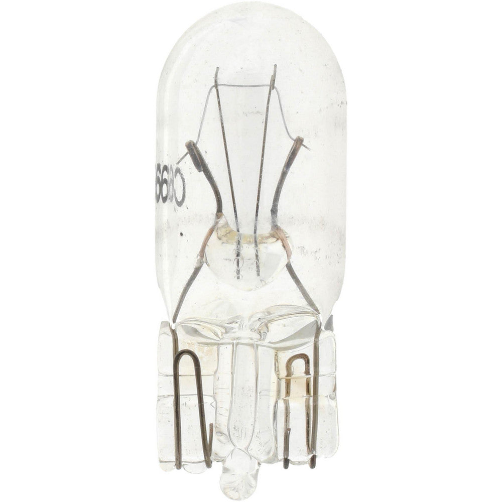 Value Collection 656 1.68 Watt, 28 Volt, Incandescent Miniature & Specialty T3-1/4 Lamp