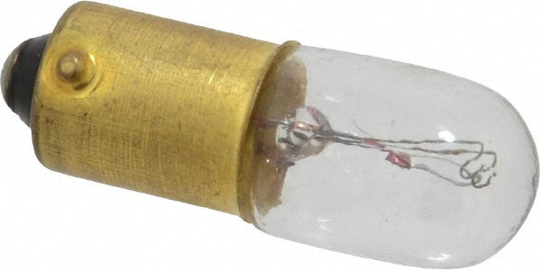 Value Collection 1891 12 Volt, Indicator & Panel Automotive Miniature Lamp