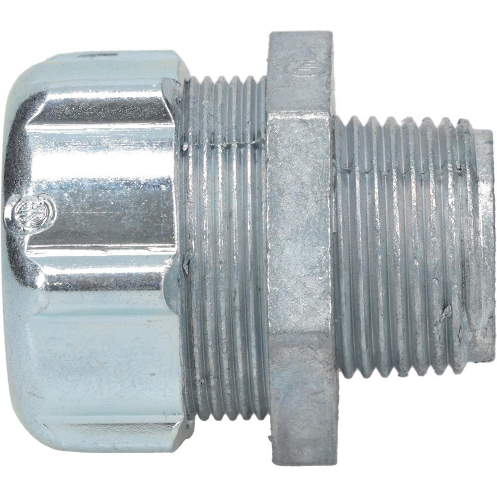 Thomas & Betts 2536 0.75 to 0.875" Liquidtight Straight Strain Relief Cord Grip