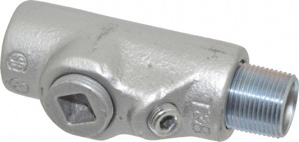 Thomas & Betts EYS21-TB Conduit Sealing Fitting For Rigid & Intermediate (IMC), Iron, 3/4" Trade Size