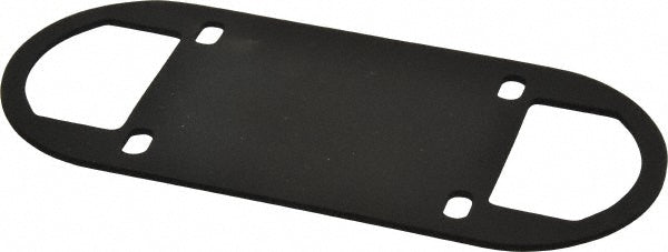 Hubbell Killark GASK576 2" Trade, Neoprene Conduit Body Gasket