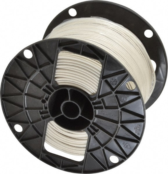 Southwire 11588101 Building Wire THHN, 12 AWG, Nylon, Solid Core, 500' Long