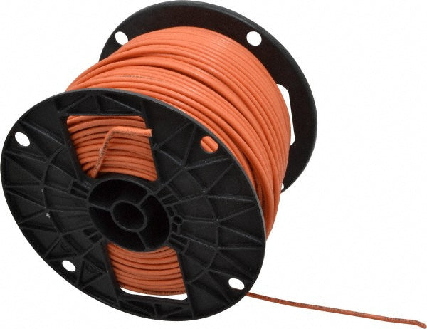 Southwire 22970801 Building Wire THHN, 12 AWG, Nylon, Stranded Core, 500' Long