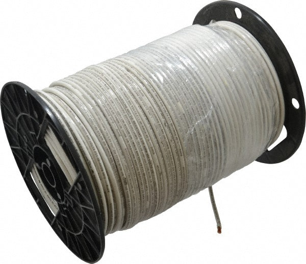 Southwire 22974001 Building Wire THHN, 10 AWG, Nylon, Stranded Core, 500' Long