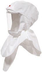 3M 7100292219 PAPR Hood