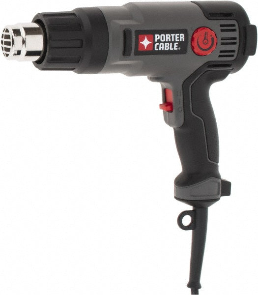 Porter-Cable PC1500HG Porter-Cable Heat Gun 19 CFM