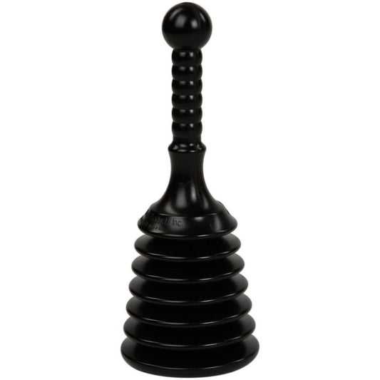 GT Water Products, Inc. MPS4 4-7/8 Inch Cup Diameter, Household and Industrial, Force Cups and Plunger