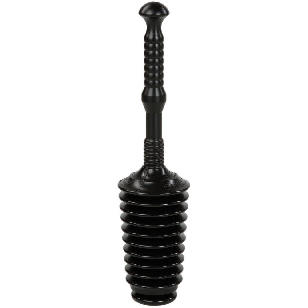 GT Water Products, Inc. MP500-3 3-1/8 Inch Cup Diameter, All Purpose, Force Cups and Plunger