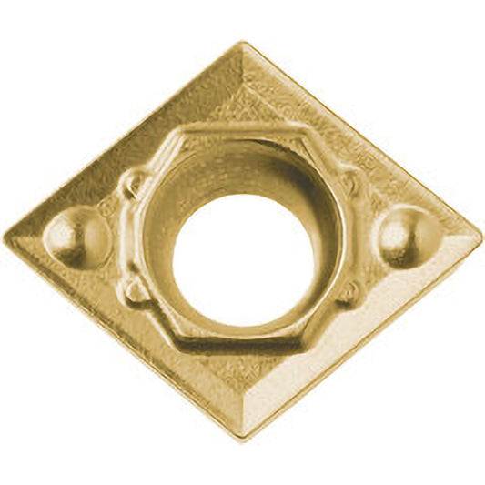 Kyocera TJV00484 Turning Insert CCMT32.52HQ CA6525, Carbide