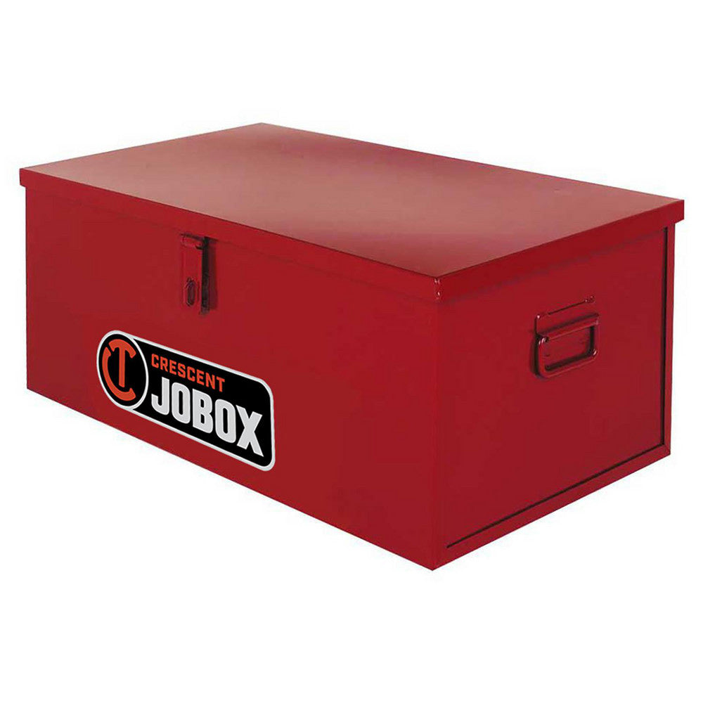 Jobox 659990 Job Site Box 30" Wide, 16" Deep, 12" High