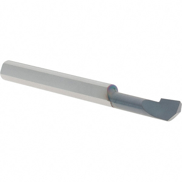 Internal Tool Inc 18-1280 Boring Bar 0.2400" Min Bore, 0.1180" Shank Dia, Micrograin Solid Carbide