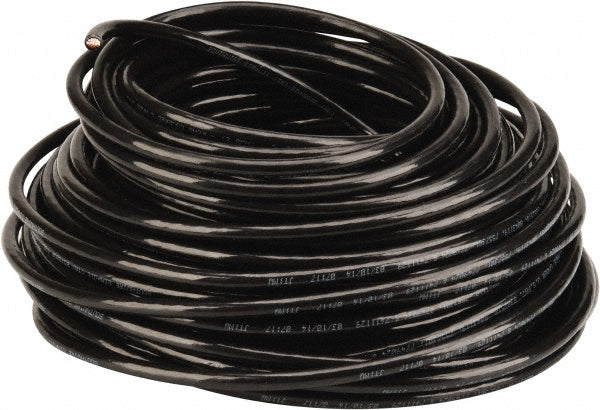 Southwire 20493346 Building Wire THHN, 6.000 AWG, Nylon, Stranded Core, 100.00' Long