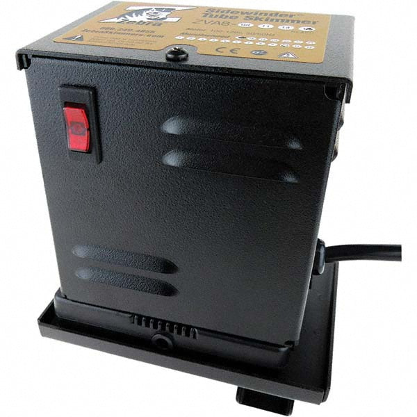 Zebra Skimmers ZVA8-17 Tube Oil Skimmer 0.26 GPH, 17" Reach, with On & Off Switch