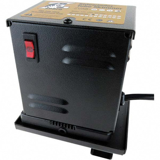Zebra Skimmers ZVA8-17 Tube Oil Skimmer 0.26 GPH, 17" Reach, with On & Off Switch