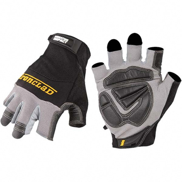 ironCLAD MFI2-04-L General Purpose Work Gloves Large, Synthetic Leather