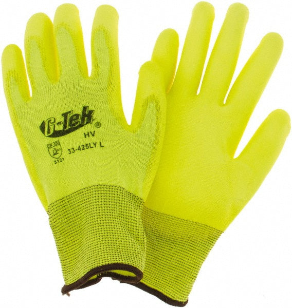 PIP 33-425LY/L Nylon Work Gloves