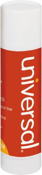 Universal UNV76752 All Purpose Glue 1.3 oz Stick, Clear