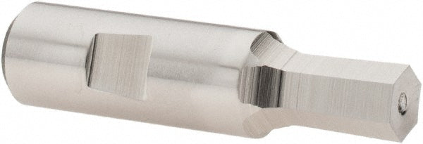Hassay-Savage 66012 3/16" Hexagon Rotary Broach