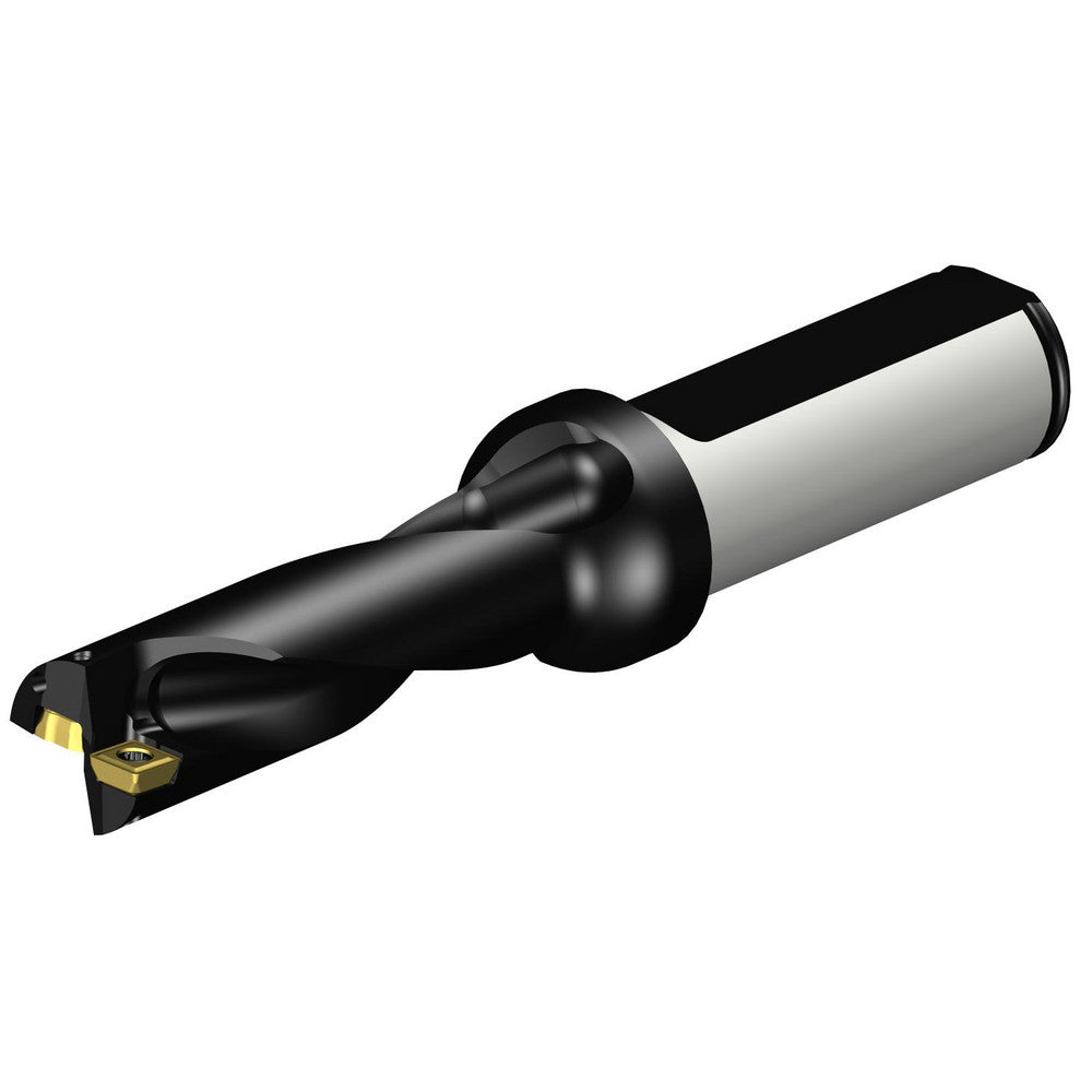 Sandvik Coromant 5724445 Indexable Insert Drill A880-D0656LX19-03, 16.66 mm Max Dia, 3xD