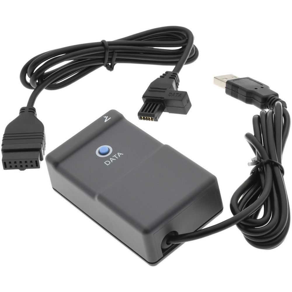 SPI 11-967-7 76" SPC Cable with Control Box