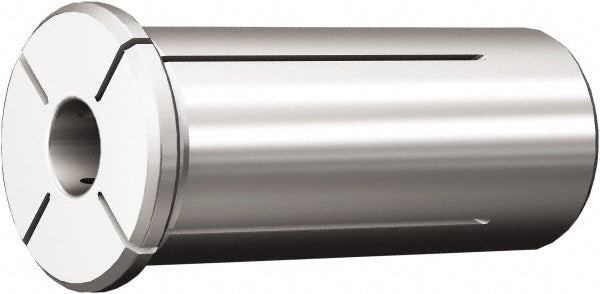 Sandvik Coromant 5760299 Hydraulic Chuck Sleeve 6.00 mm ID, 20.00 mm OD, 25.00 mm Head Dia