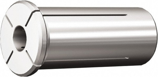 Sandvik Coromant 5760299 Hydraulic Chuck Sleeve 6.00 mm ID, 20.00 mm OD, 25.00 mm Head Dia