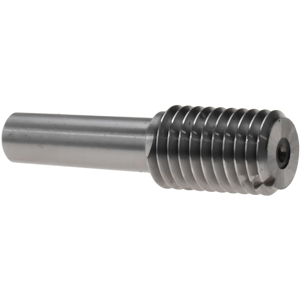 SPI 37-117-9 Plug Thread Gage M12x1.75 Thread, 6H Class, Single End, Go