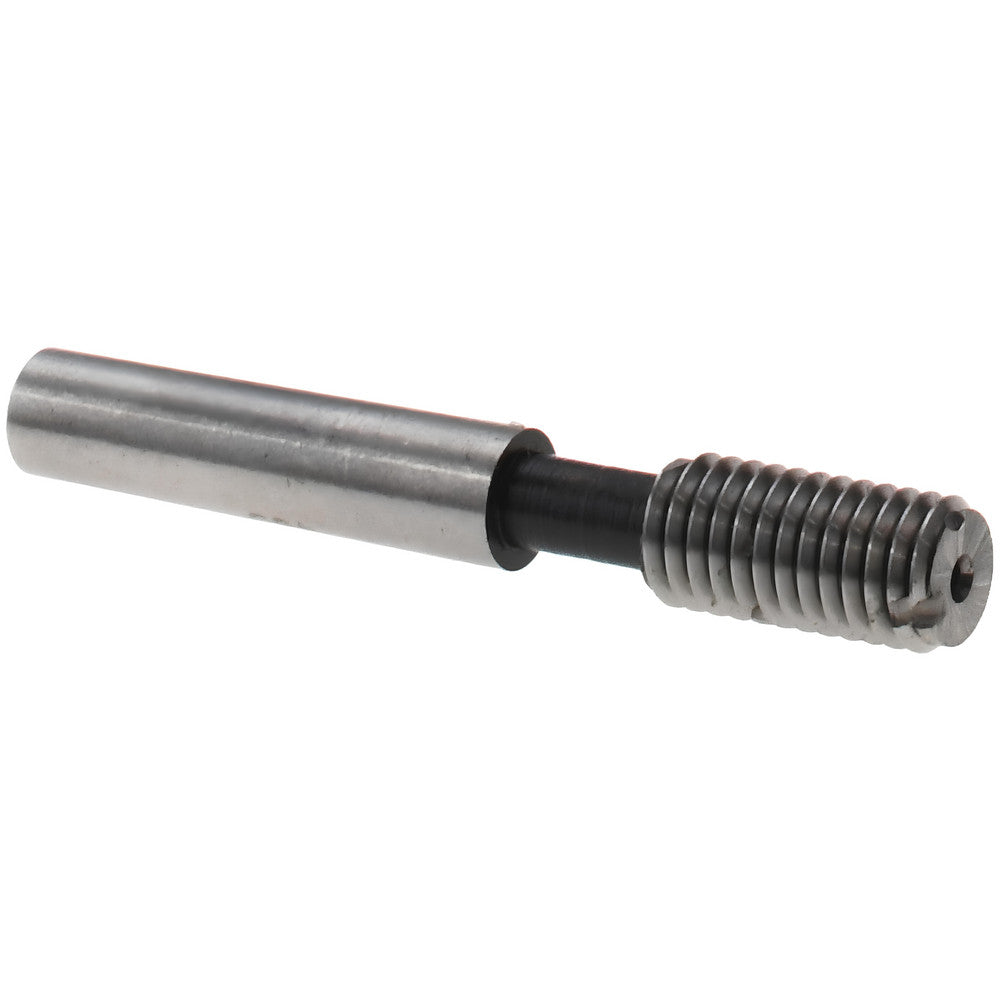 SPI 37-109-6 Plug Thread Gage M5x0.8 Thread, 6H Class, Single End, Go