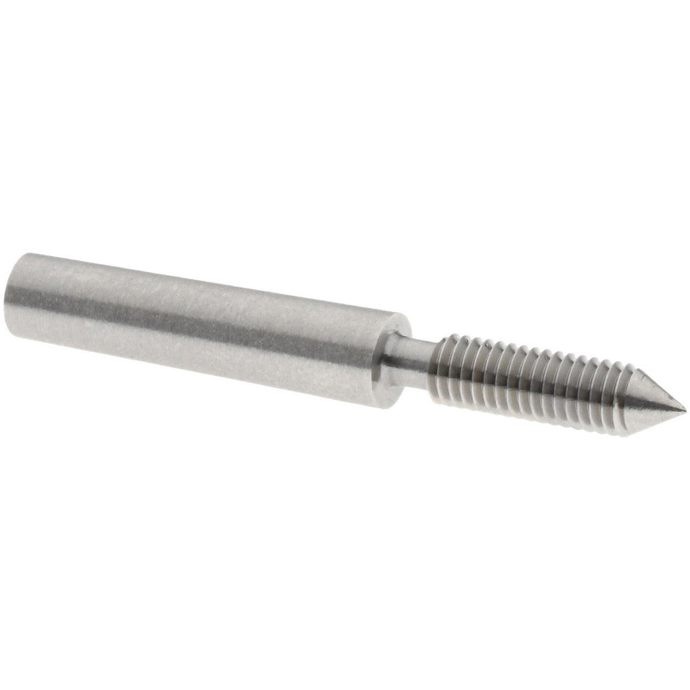 SPI 37-105-4 Plug Thread Gage M3x0.5 Thread, 6H Class, Single End, Go