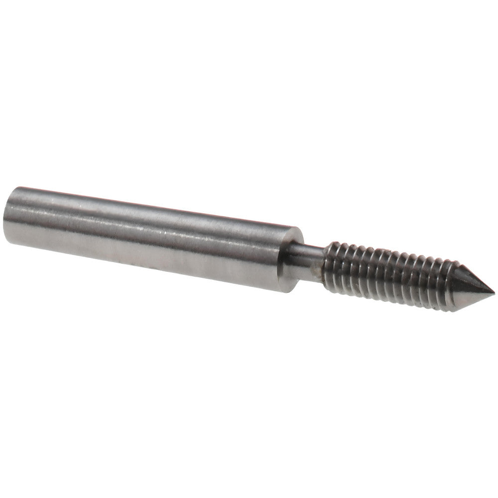 SPI 37-104-7 Plug Thread Gage M2.5x0.45 Thread, 6H Class, Single End, Go