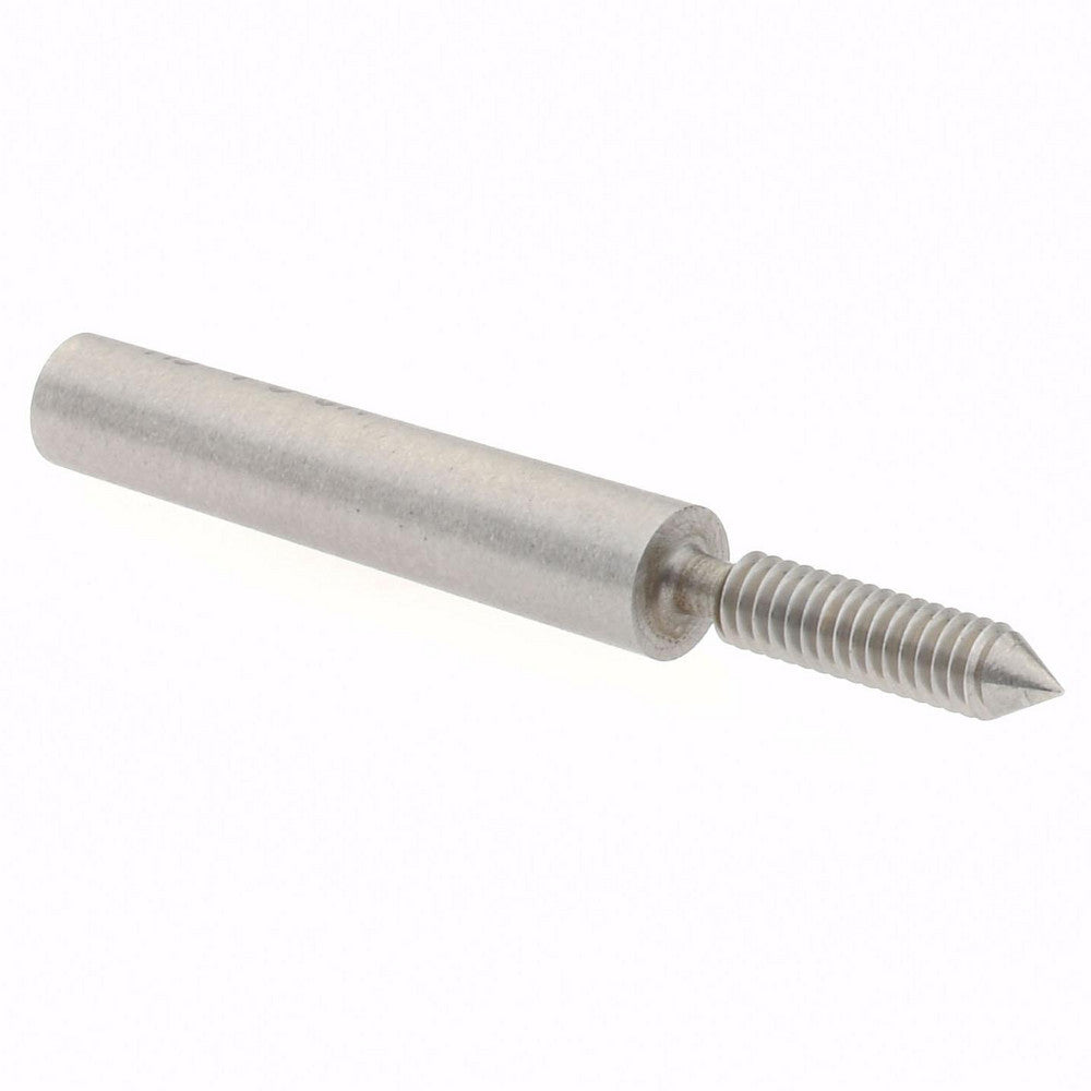SPI 37-102-1 Plug Thread Gage M2x0.4 Thread, 6H Class, Single End, Go