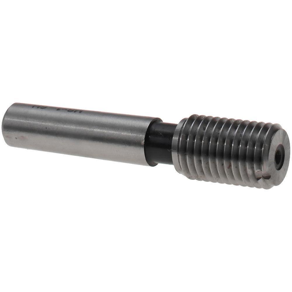 SPI 37-112-0 Plug Thread Gage M8x1 Thread, 6H Class, Single End, Go