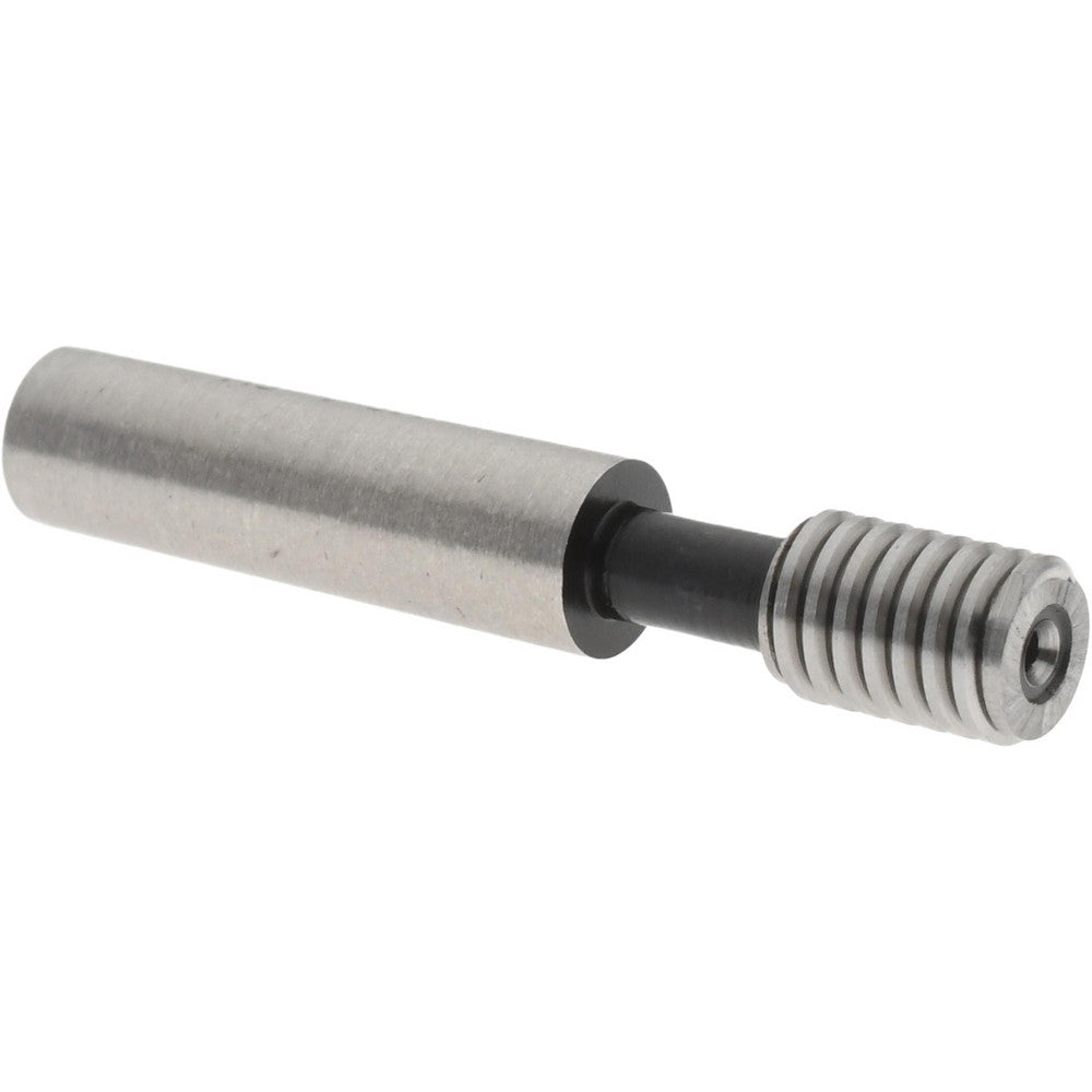 SPI 37-149-2 Plug Thread Gage M6x1 Thread, 6H Class, Single End, No Go