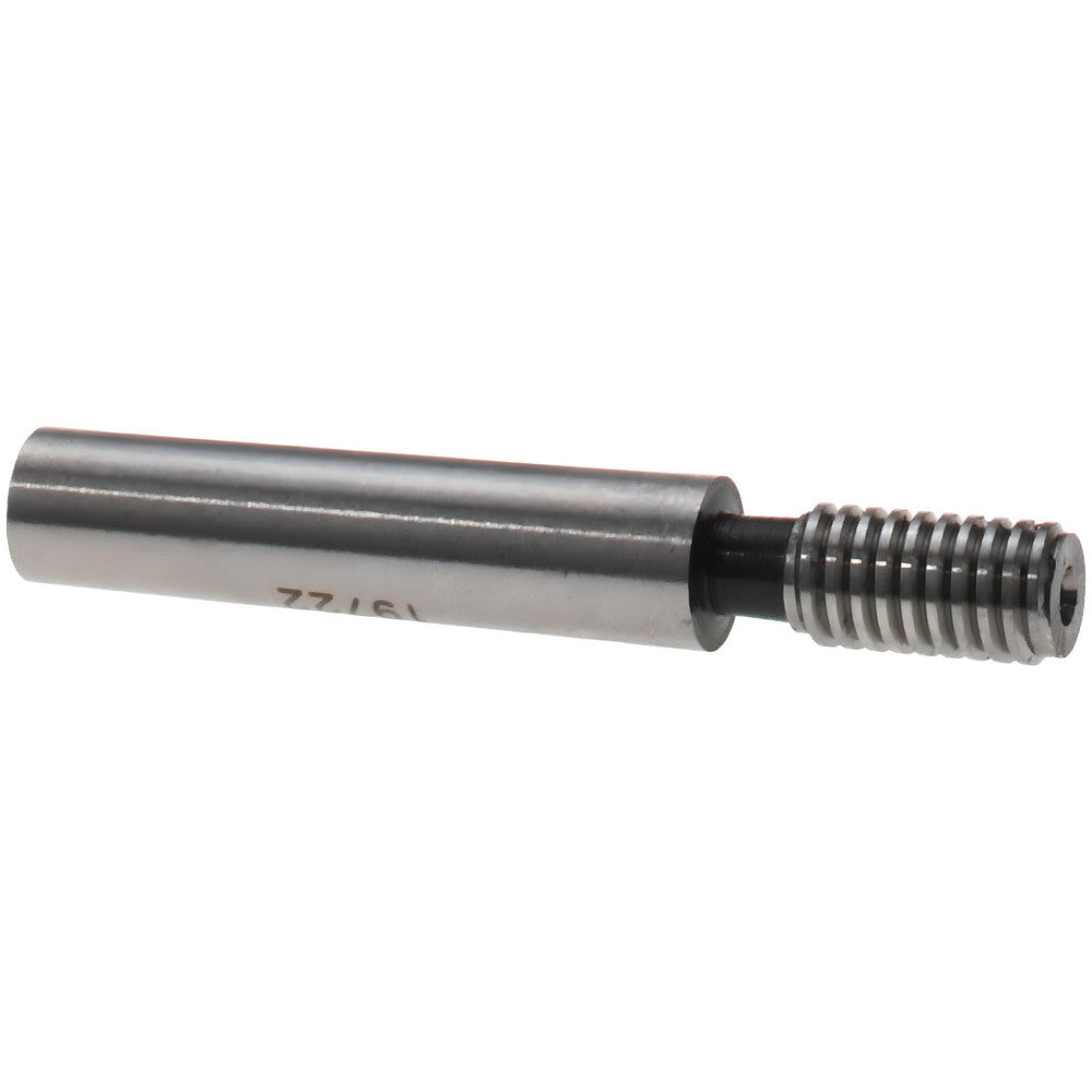 SPI 37-146-8 Plug Thread Gage M4x0.7 Thread, 6H Class, Single End, No Go