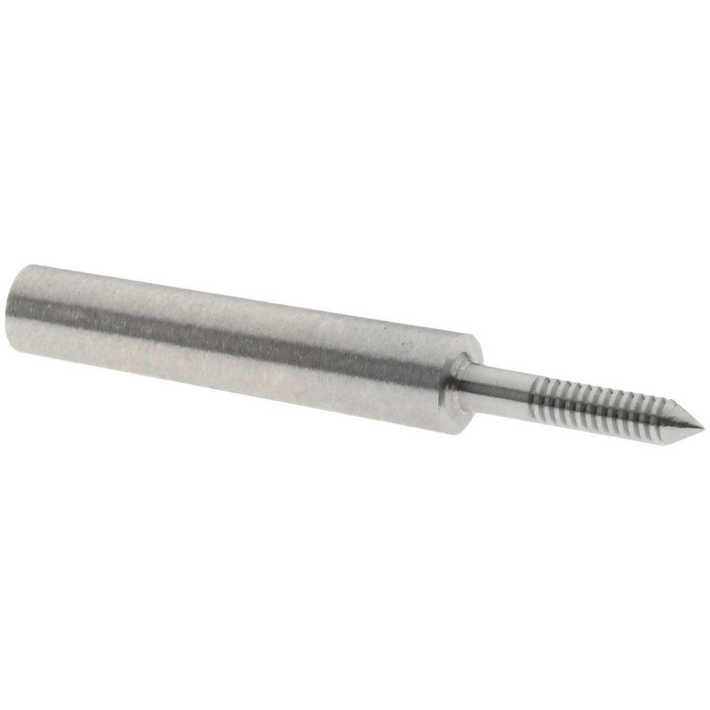 SPI 37-139-3 Plug Thread Gage M1.6x0.35 Thread, 6H Class, Single End, No Go