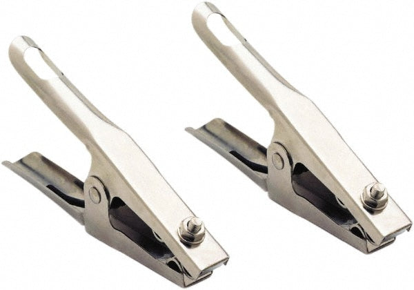 Lincoln Electric KH912 Welding Ground Clamps Clamp Type Ground Clamp