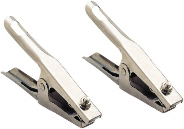Lincoln Electric KH525 Welding Ground Clamps Clamp Type Ground Clamp