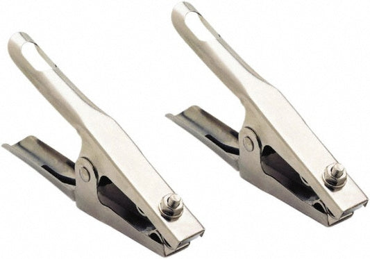 Lincoln Electric KH525 Welding Ground Clamps Clamp Type Ground Clamp