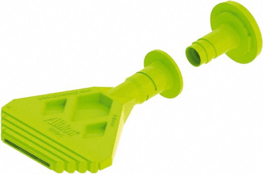 Albion Engineering 1018-G01 Adhesive Mixing Nozzle Manual, 10 oz 20 oz & 28 fl oz Cartridge