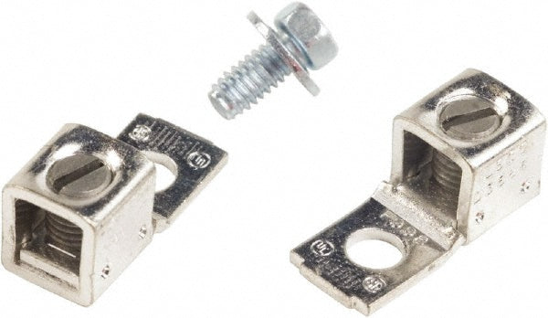 Square D GTK03C Safety Switch Accessories Switch Accessory Type Equipment Ground Lug
